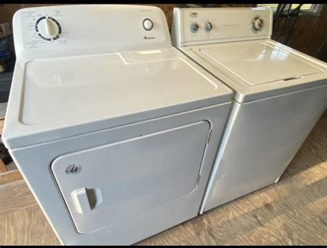 00 ea. . Craigslist washer and dryer for sale by owner near iowa